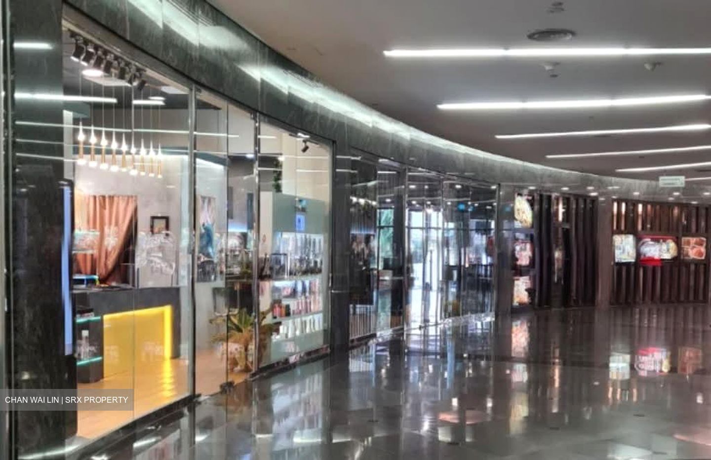 Cuppage Plaza (D9), Retail #585389101
